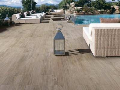 Dom Ceramiche (Дом Керамиче) Logwood (Логвуд)