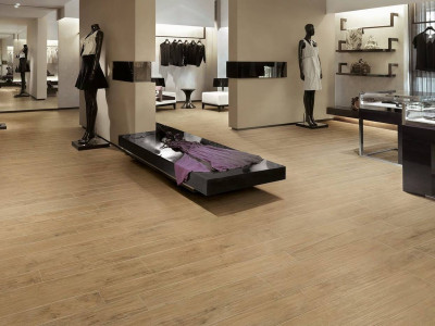 Dom Ceramiche (Дом Керамиче) Logwood (Логвуд)