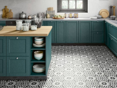 Elios Ceramica (Элиос Керамика) Deco Anthology (Деко Антология)