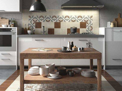 Elios Ceramica (Элиос Керамика) D_Esign Evo (Ди Эсайгн Эво)