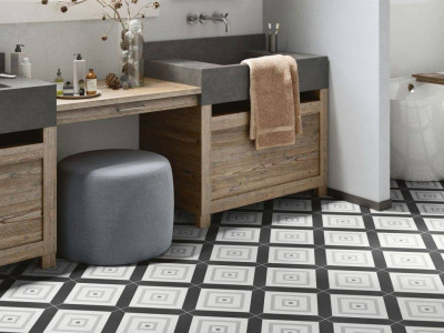 Elios Ceramica (Элиос Керамика) Deco Anthology (Деко Антология)
