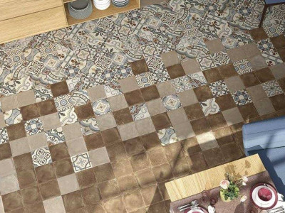 Elios Ceramica (Элиос Керамика) D_Esign Evo (Ди Эсайгн Эво)