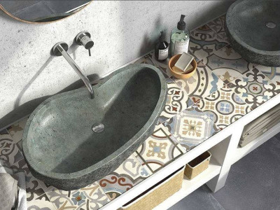 Elios Ceramica (Элиос Керамика) Roma (Рома)