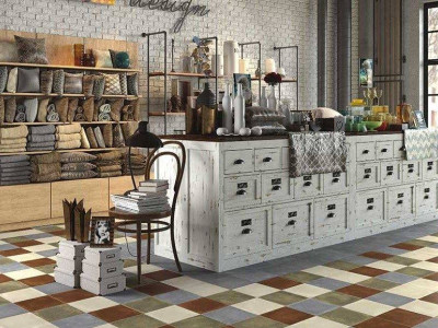 Elios Ceramica (Элиос Керамика) Roma (Рома)