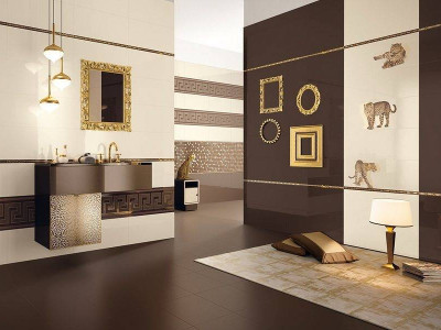 Emil Ceramica (Эмиль Керамика) Luxury Instinct (Лакшери Инстинкт)