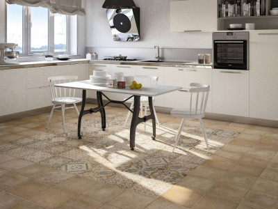 Energieker (Энергикер) Terra Toscane (Терра Тоскане)