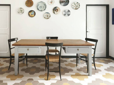 Etruria Design Hex