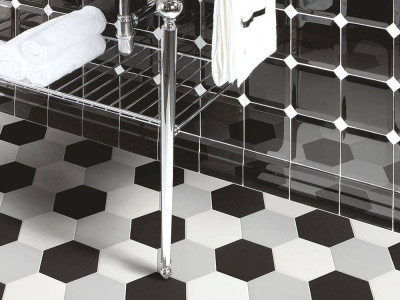 Etruria Design Hex