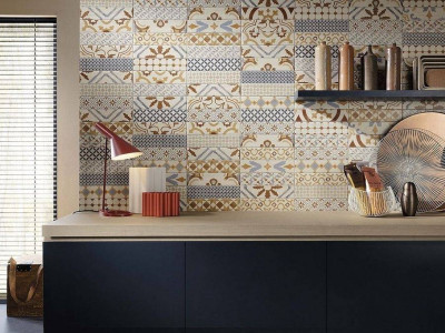 Fap Ceramiche (ФАП Керамиче) Chelsea Brick (Челсеа Брик)