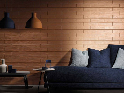 Fap Ceramiche (ФАП Керамиче) Chelsea Brick (Челсеа Брик)