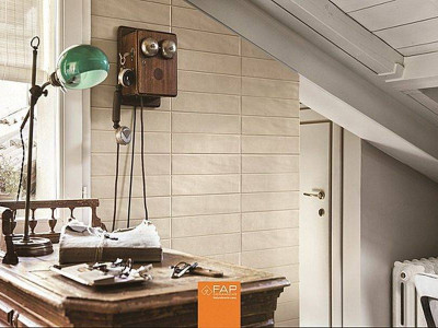 Fap Ceramiche (ФАП Керамиче) Boston (Бостон)
