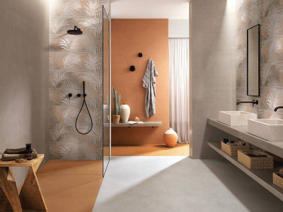 Fap Ceramiche (ФАП Керамиче) Deco&More (Деко энд Мор)