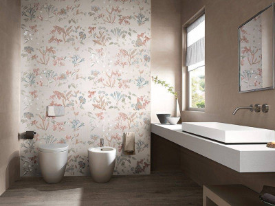 Fap Ceramiche (ФАП Керамиче) Deco&More (Деко энд Мор)