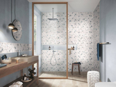 Fap Ceramiche (ФАП Керамиче) Deco&More (Деко энд Мор)