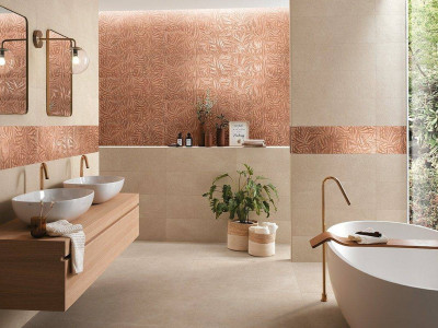 Fap Ceramiche (ФАП Керамиче) Deco&More (Деко энд Мор)