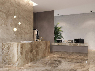 Fap Ceramiche (ФАП Керамиче) Kamu (Каму)