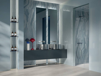 Fap Ceramiche (ФАП Керамиче) Materia Brilliante