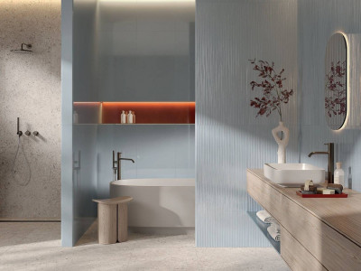 Fap Ceramiche (ФАП Керамиче) Materia Brilliante