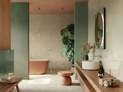 Fap Ceramiche (ФАП Керамиче) Materia Brilliante