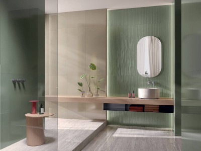 Fap Ceramiche (ФАП Керамиче) Materia Brilliante