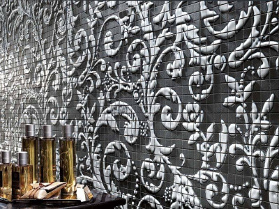 Fap Ceramiche (ФАП Керамиче) Mosaici Dark Side (Мозаичи Дарк Сайд)