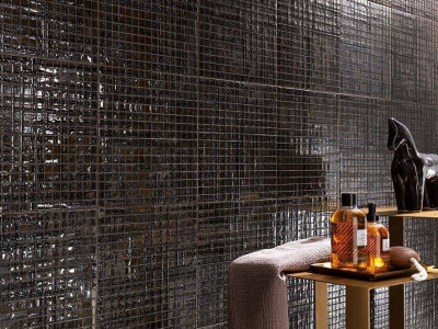 Fap Ceramiche (ФАП Керамиче) Mosaici Dark Side (Мозаичи Дарк Сайд)
