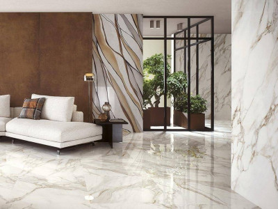 Fap Ceramiche (ФАП Керамиче) Roma Gold (Рома Голд)