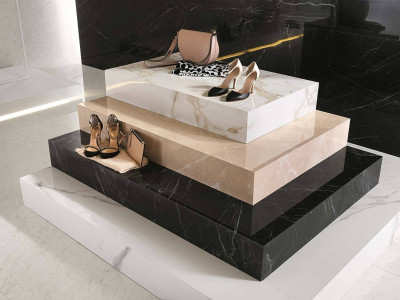 Fap Ceramiche (ФАП Керамиче) Roma Diamond (Рома Даймонд)