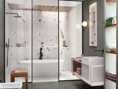 Fap Ceramiche (ФАП Керамиче) Ylico (Илико)