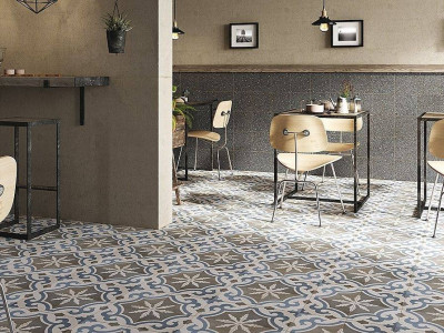 Fioranese (Фиоранезе) Cementine Retro (Цементине Ретро)