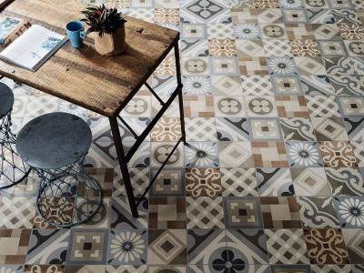 Fioranese (Фиоранезе) Cementine Retro (Цементине Ретро)