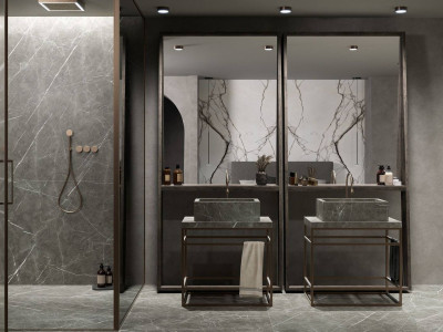 Florim (Флорим) Marble