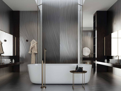 FMG (ФМГ) Maxfine Luce (Максфайн Метал XXL)