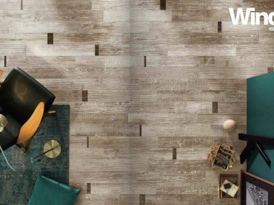 Impronta (Импронта) Scrapwood (Скрапвуд)