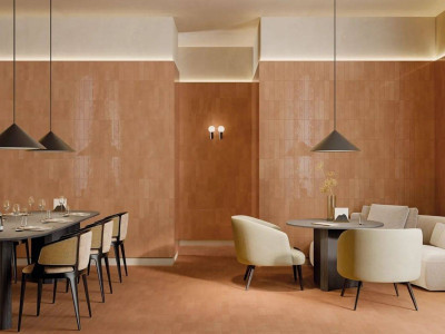Keope (Кеоп) Cotto Milano