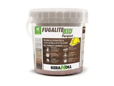 Kerakoll (Кераколл) Fugalite Bio Parquet (Фугалите Био Паркет)