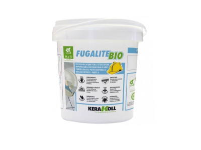 Kerakoll (Кераколл) Fugalite Bio (Фугалите Био)