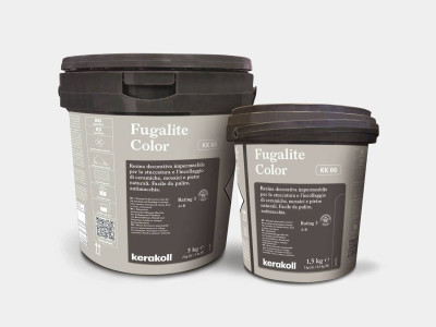 Kerakoll (Кераколл) Fugalite Color