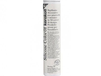 Kerakoll (Кераколл) Silicone Color (Силикон Колор)