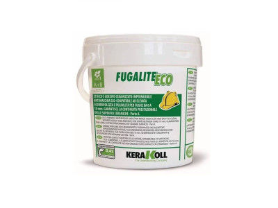 Kerakoll (Кераколл) Fugalite Eco (Фугалите Эко)
