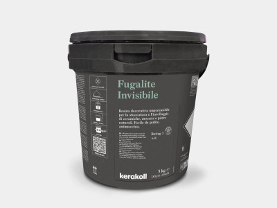Kerakoll (Кераколл) Fugalite Invisible