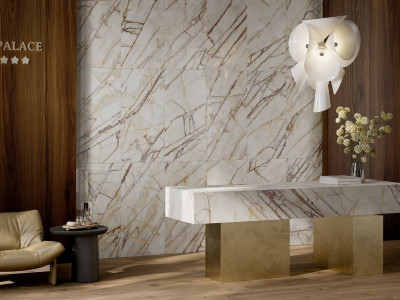 La Fabbrica Ava (Ла Фаббрика Ава) Bianco Imperiale