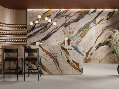 La Fabbrica Ava (Ла Фаббрика Ава) Breccia Sicilia