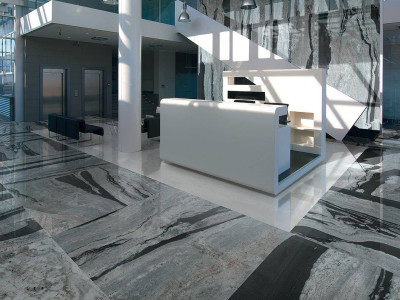 La Fabbrica Ceramiche (Ла Фаббрика Керамиче) Copacabana (Копакабана)