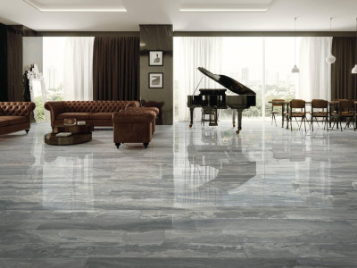 La Fabbrica Ceramiche (Ла Фаббрика Керамиче) Castle (Кастле)