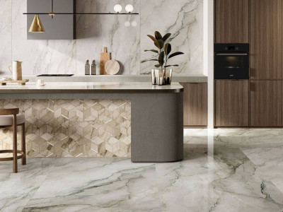 La Fabbrica Ceramiche (Ла Фаббрика Керамиче) Bolgheri Stone (Болгхери Стоун)
