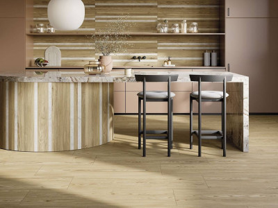La Fabbrica Ceramiche (Ла Фаббрика Керамиче) Honey Wood (Хани Вуд)