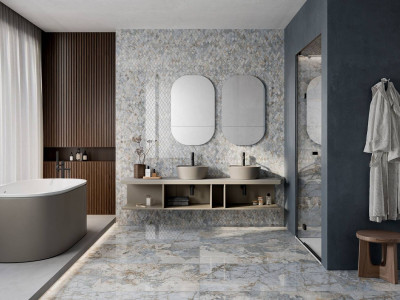 La Fabbrica Ceramiche (Ла Фаббрика Керамиче) Gemstone (Джемстоун)