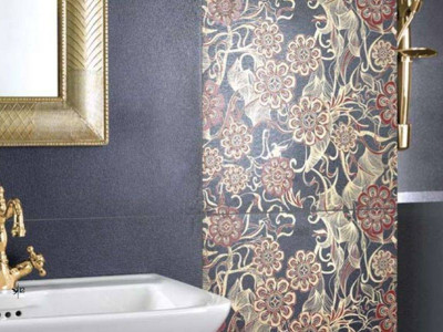 La Fabbrica Ceramiche (Ла Фаббрика Керамиче) Fusion (Фьюжн)