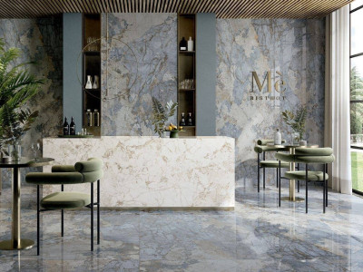 La Fabbrica Ceramiche (Ла Фаббрика Керамиче) Gemstone (Джемстоун)
